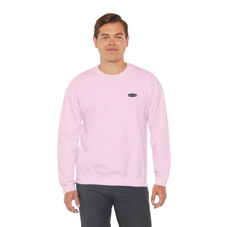 Sweat-shirt premium unisexe - Couleurs claires