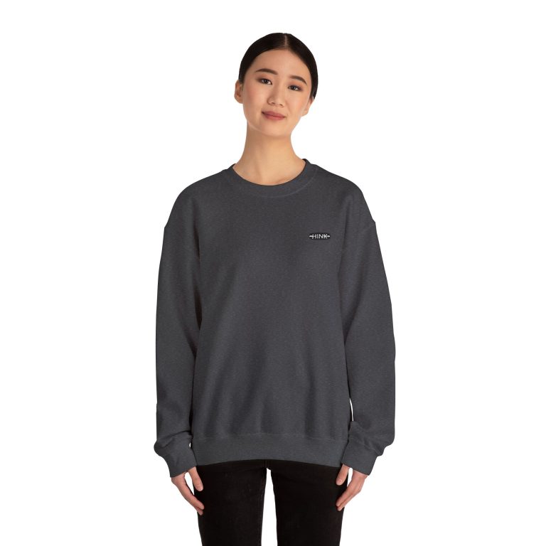 Sweat-shirt premium unisexe - Couleurs sombres