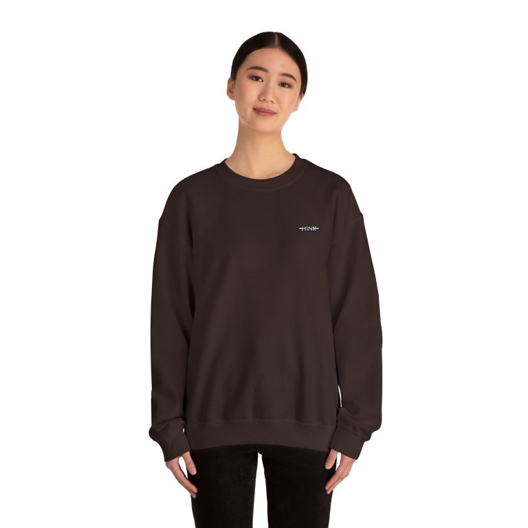 Sweat-shirt premium unisexe - Couleurs sombres