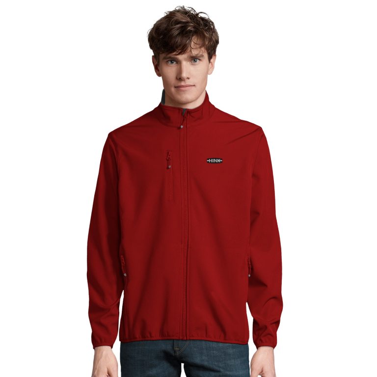 Veste polaire homme - Manches longues