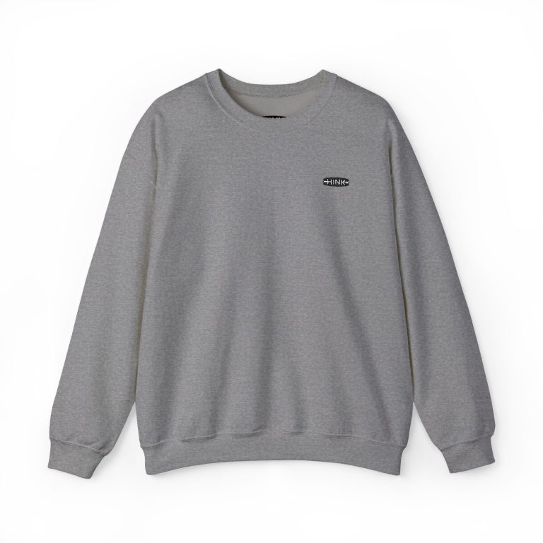 Sweat-shirt premium unisexe - Couleurs sombres
