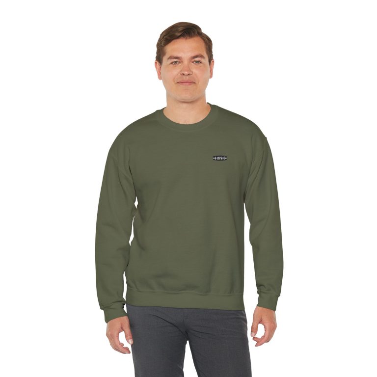 Sweat-shirt premium unisexe - Couleurs sombres