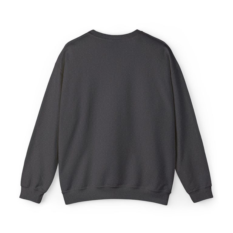 Sweat-shirt premium unisexe - Couleurs sombres