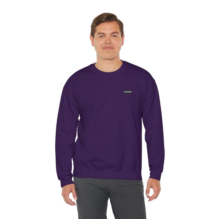 Sweat-shirt premium unisexe - Couleurs vives