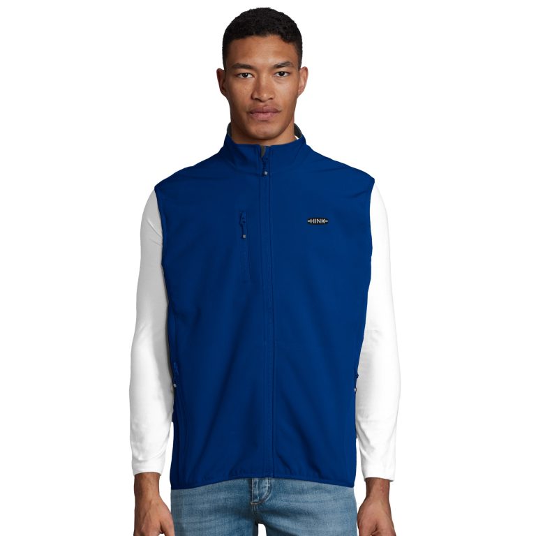 Veste polaire homme - Sans manches