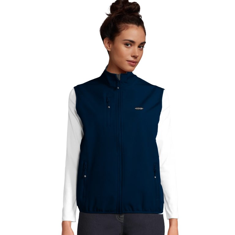 Veste polaire femme - Sans Manches