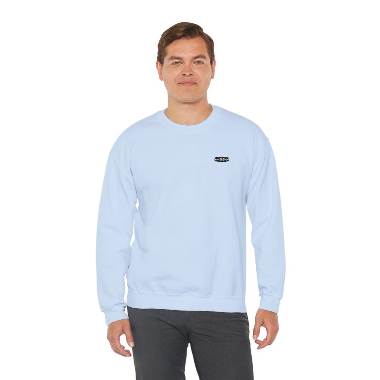 Sweat-shirt premium unisexe - Couleurs claires