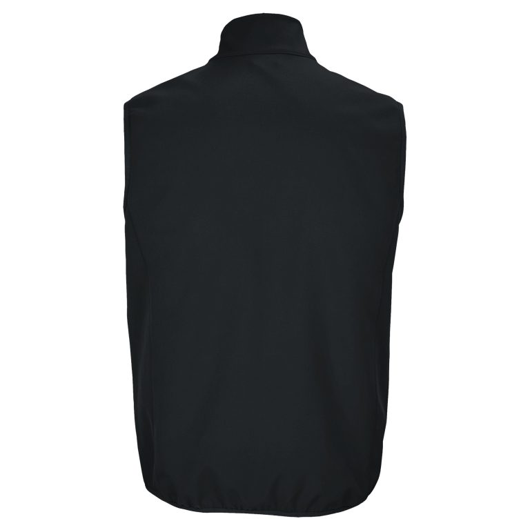 Veste polaire homme - Sans manches