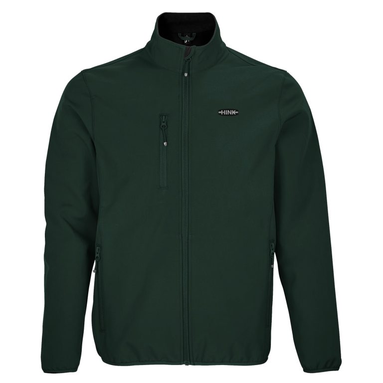 Veste polaire homme - Manches longues