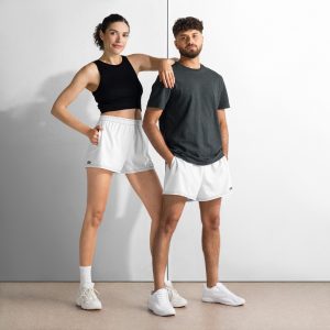 Essentials - Short de sport unisexe