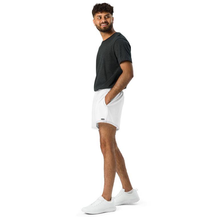 Essentials - Short de sport unisexe