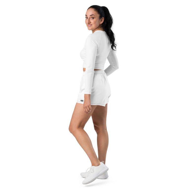 Essentials - Short de sport unisexe