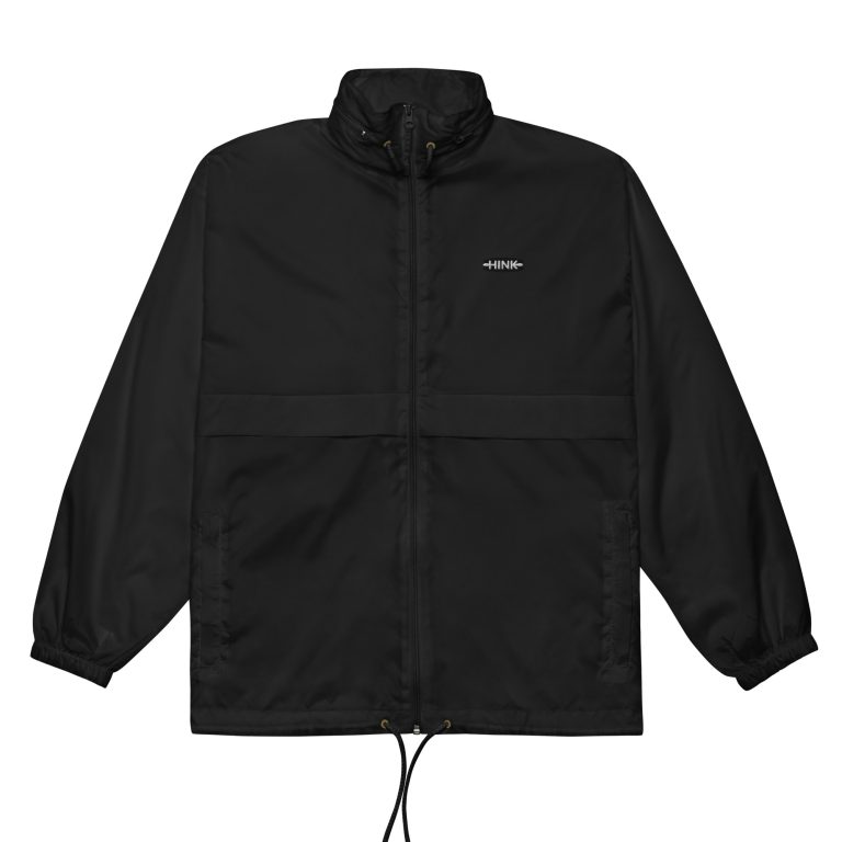 Essentials - Coupe-vent unisexe