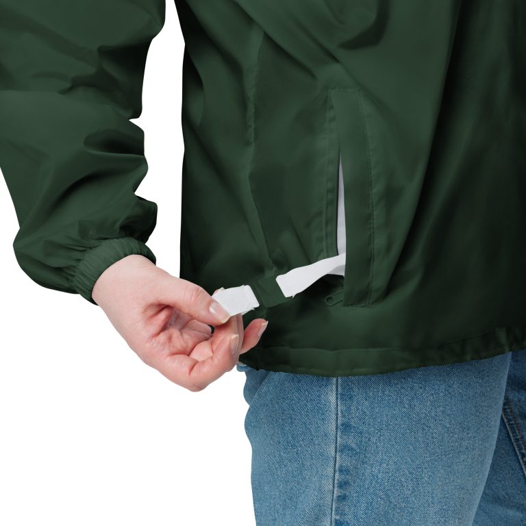 Essentials - Coupe-vent unisexe