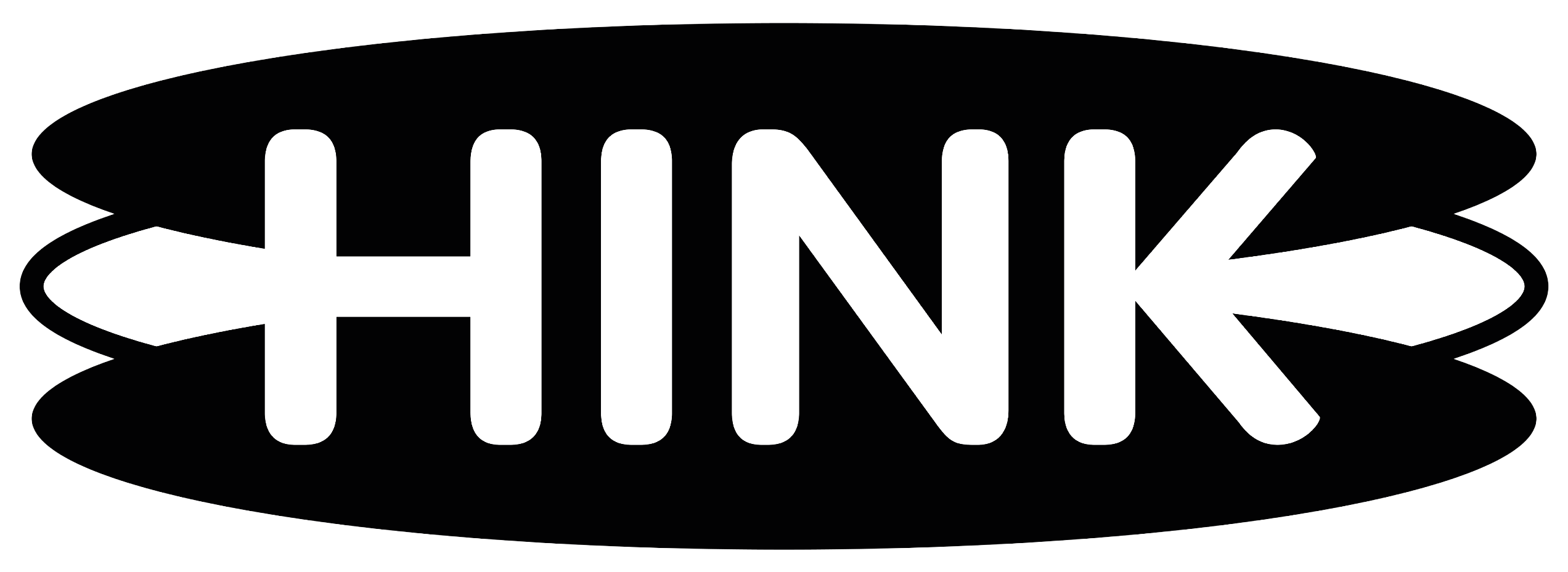 Logo Hink transparent mini