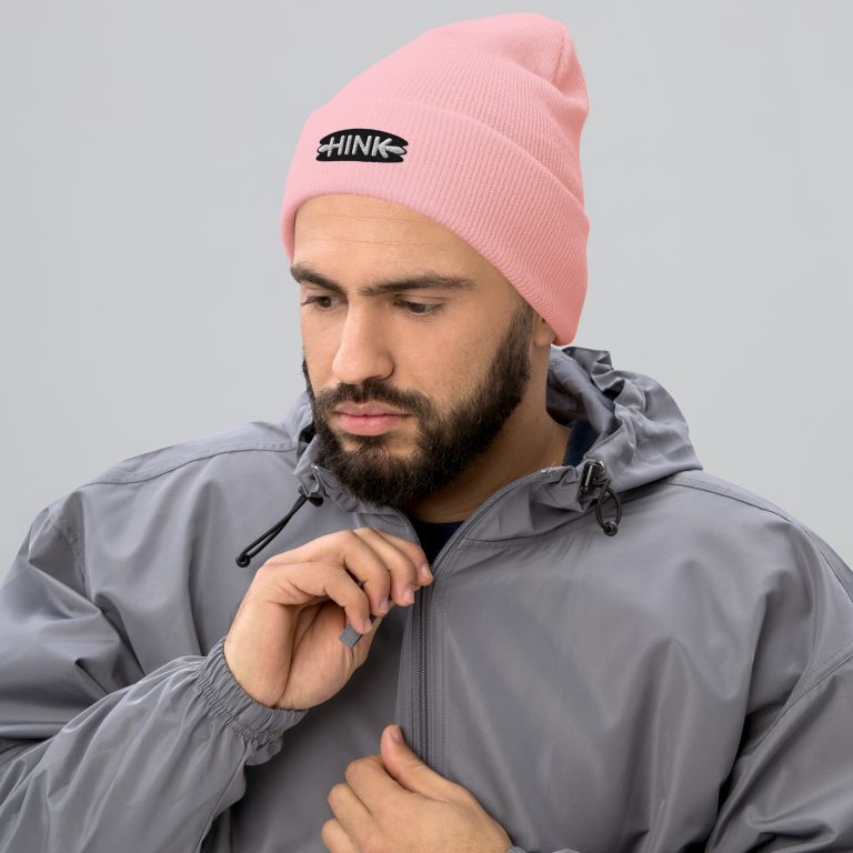Ski - Bonnet à Revers