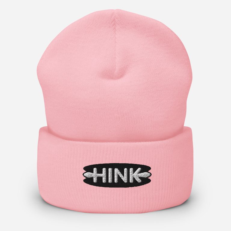 Ski - Bonnet à Revers