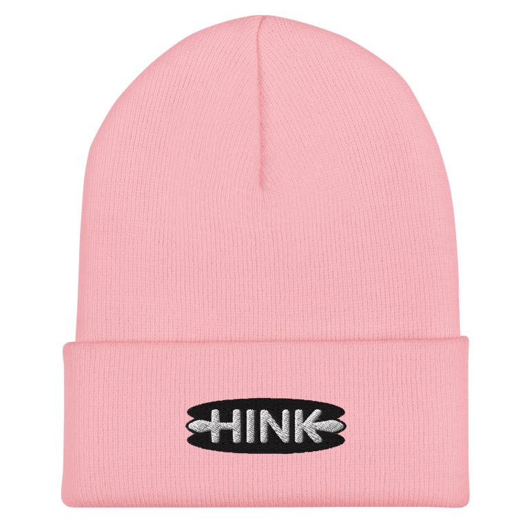 Ski - Bonnet à Revers