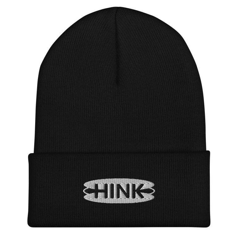 Ski - Bonnet à Revers