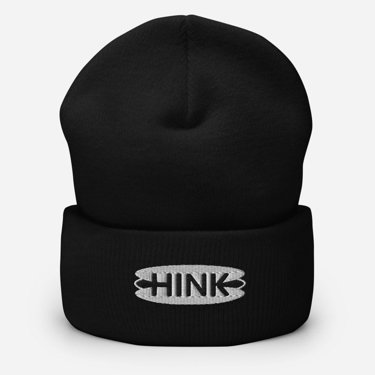 Ski - Bonnet à Revers