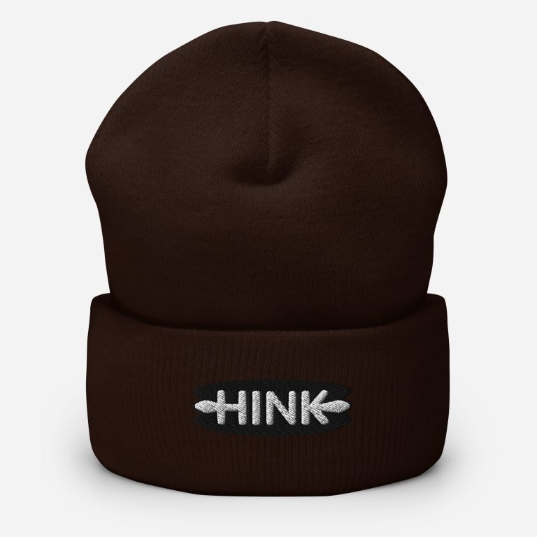 Ski - Bonnet à Revers