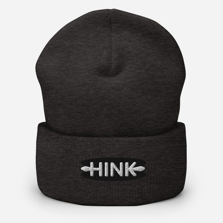 Ski - Bonnet à Revers