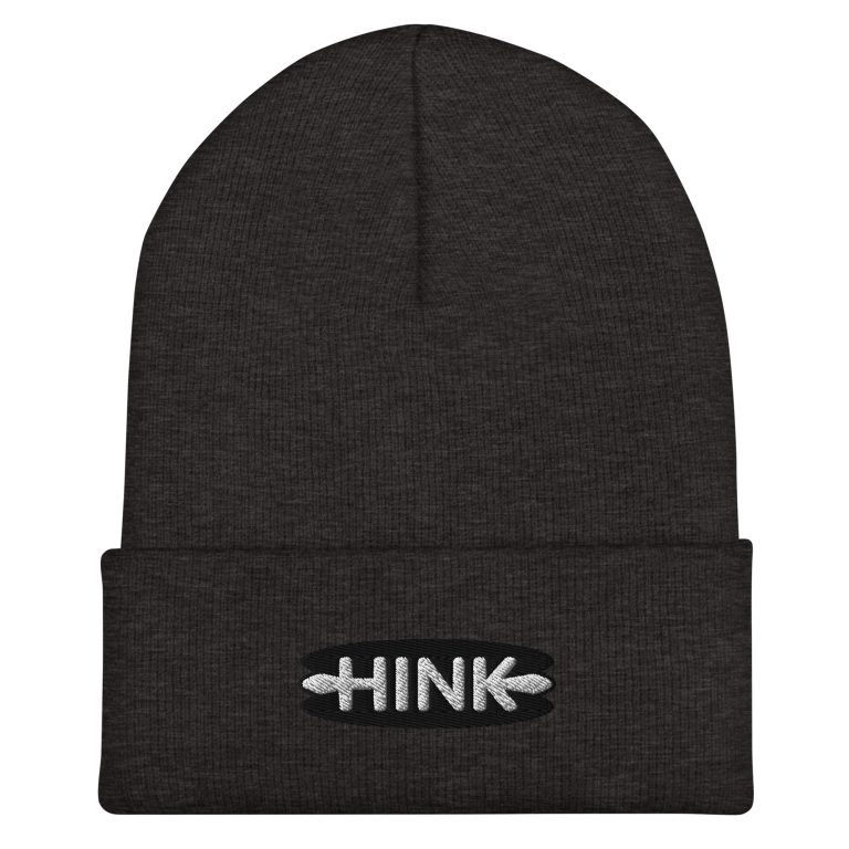 Ski - Bonnet à Revers