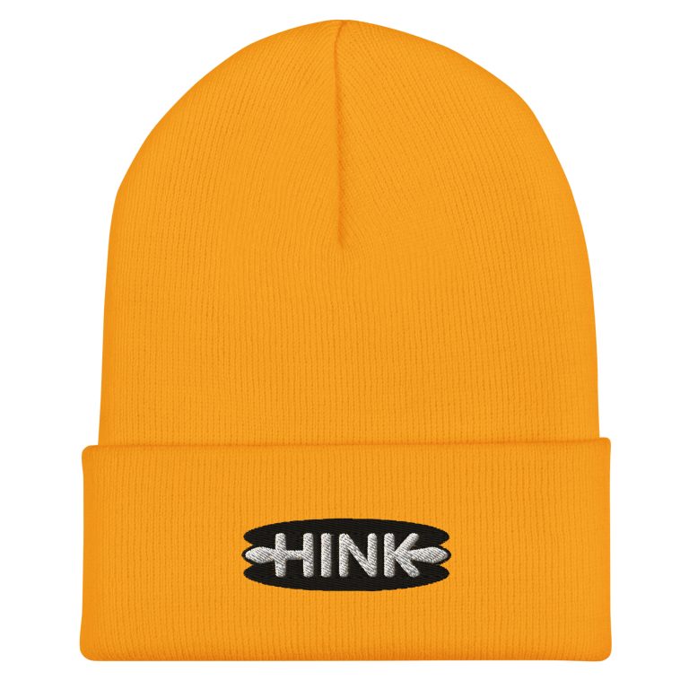 Ski - Bonnet à Revers