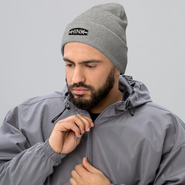Ski - Bonnet à Revers