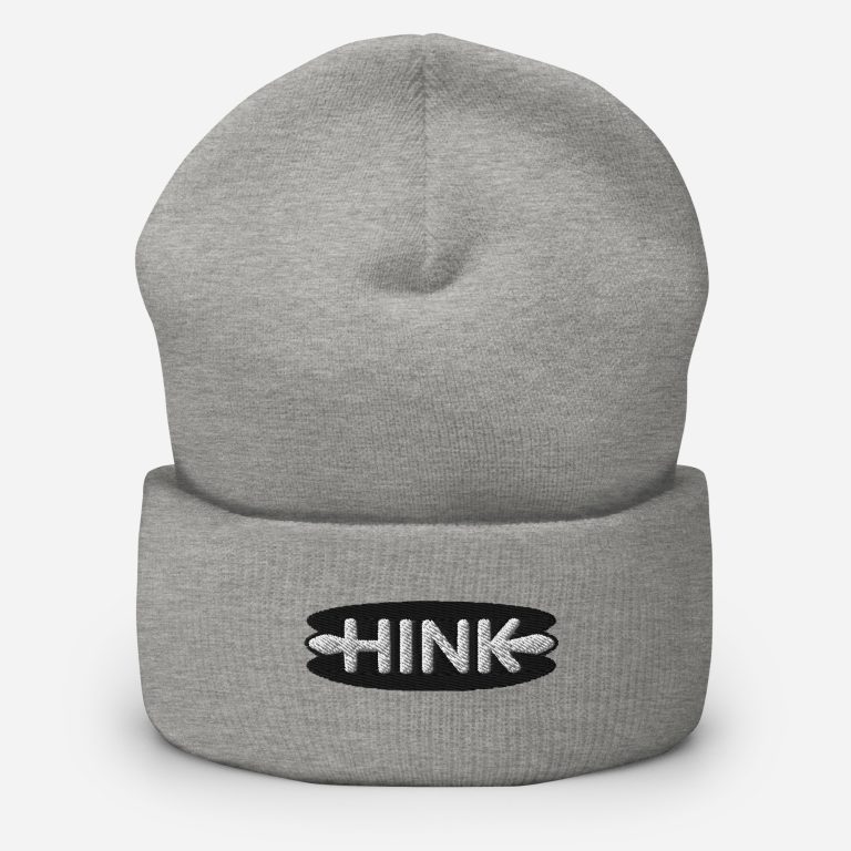 Ski - Bonnet à Revers