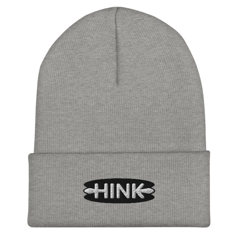 Ski - Bonnet à Revers
