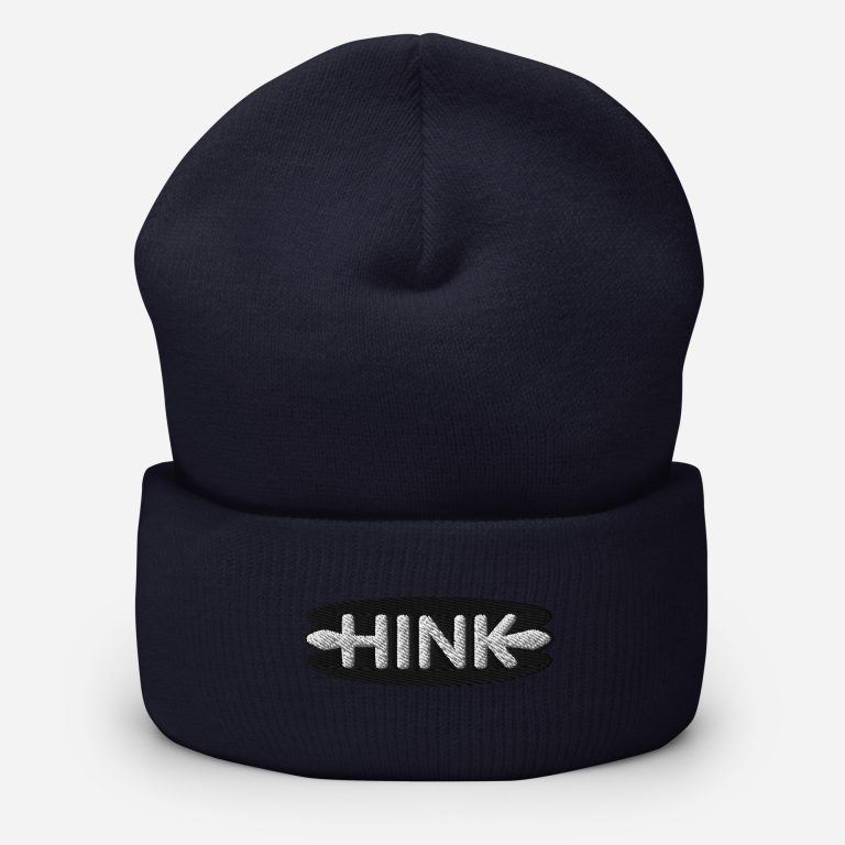 Ski - Bonnet à Revers