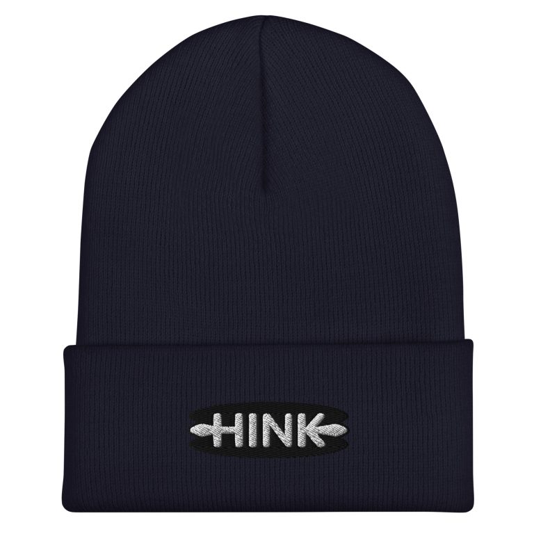 Ski - Bonnet à Revers
