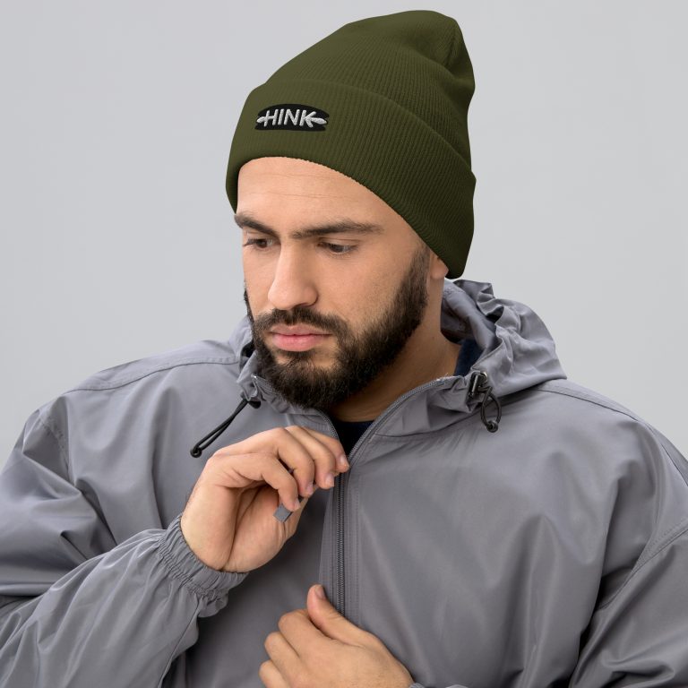 Ski - Bonnet à Revers