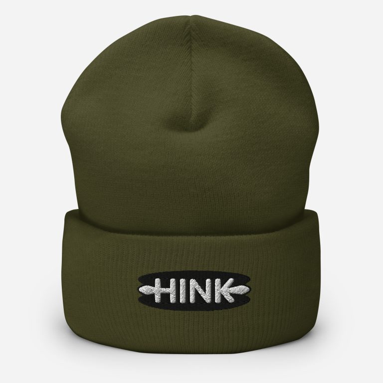 Ski - Bonnet à Revers