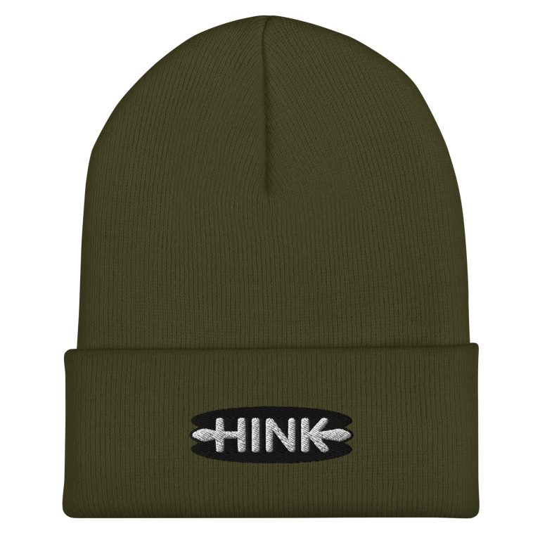 Ski - Bonnet à Revers