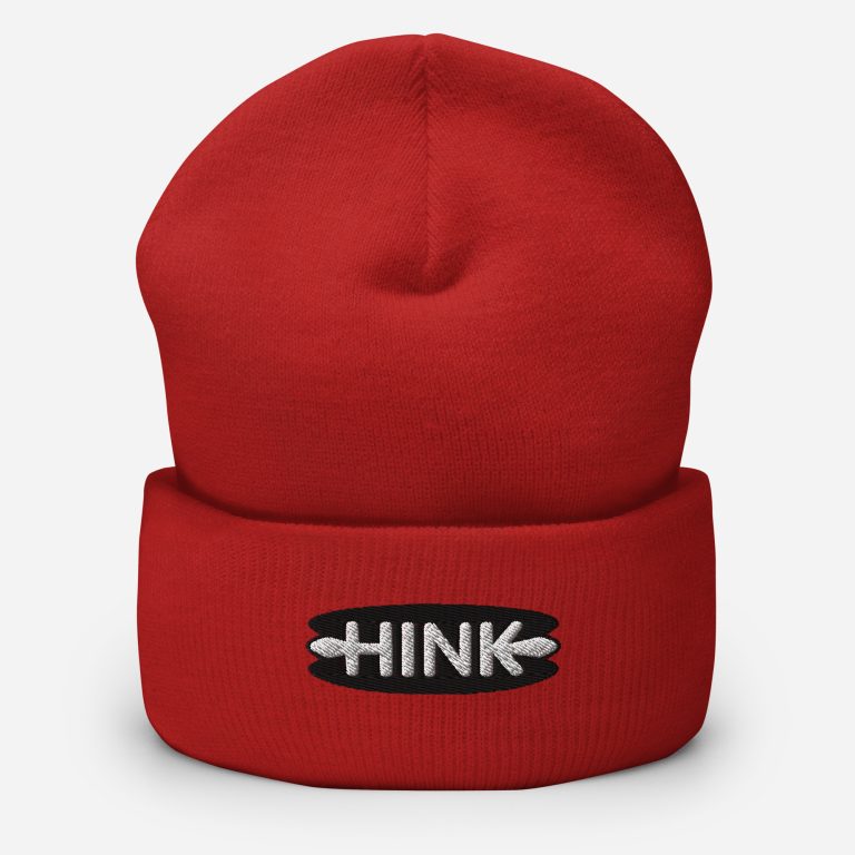 Ski - Bonnet à Revers