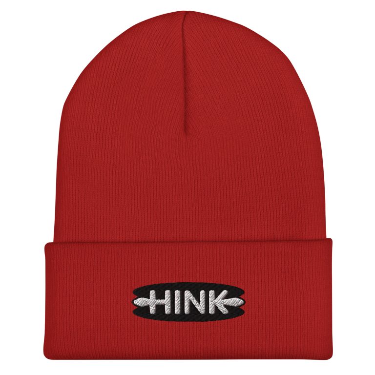 Ski - Bonnet à Revers