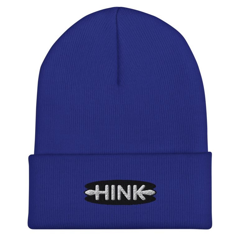 Ski - Bonnet à Revers