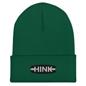 Ski - Bonnet à Revers