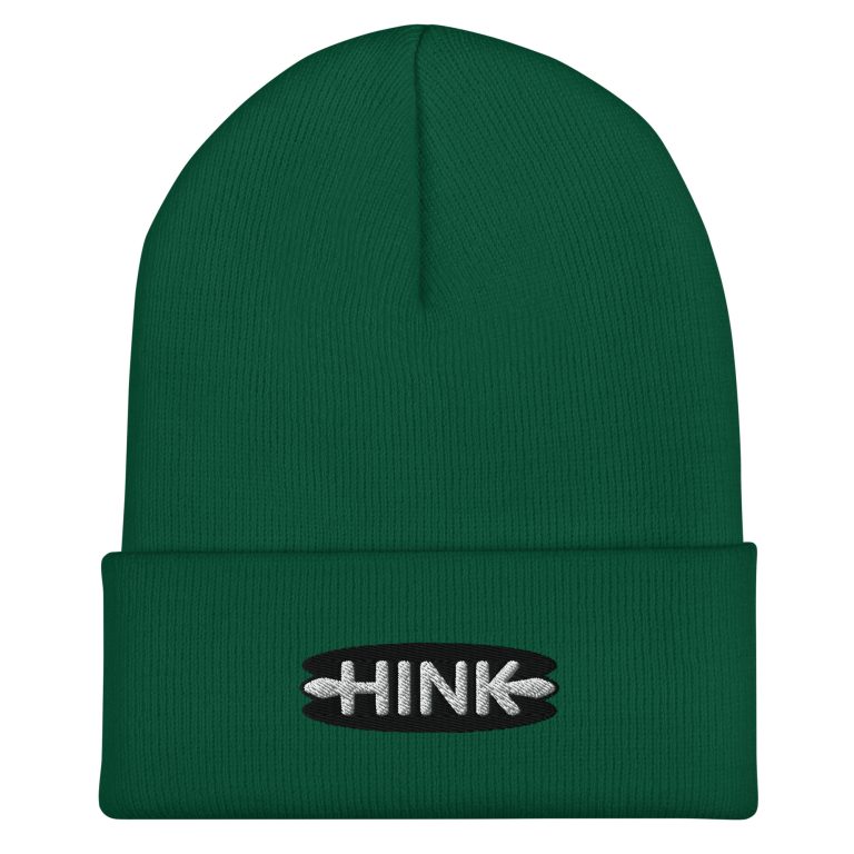 Ski - Bonnet à Revers