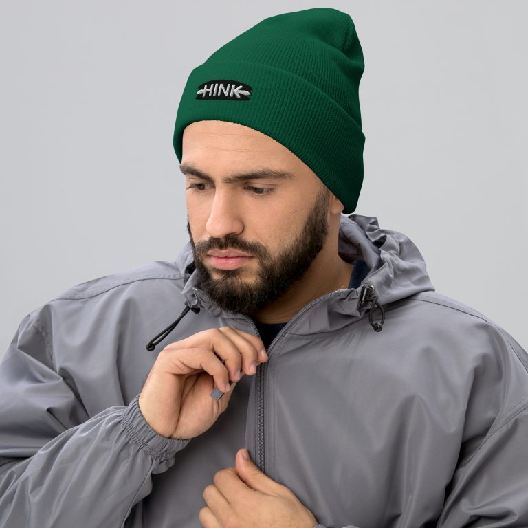 Ski - Bonnet à Revers