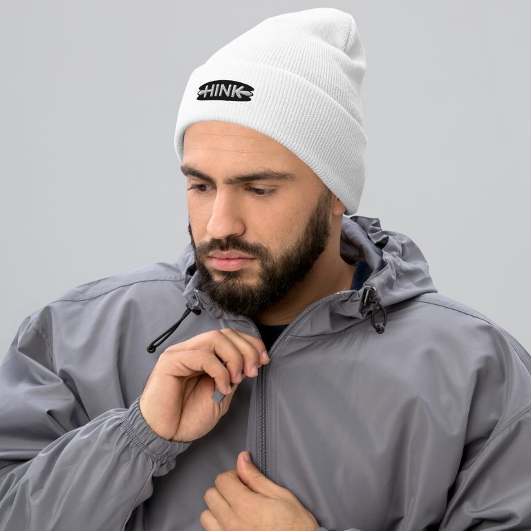 Ski - Bonnet à Revers