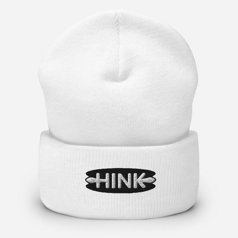 Ski - Bonnet à Revers