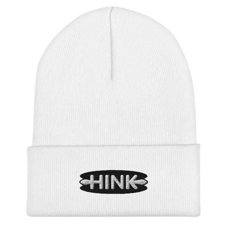 Ski - Bonnet à Revers