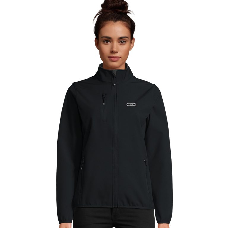 Veste polaire femme - Manches longues