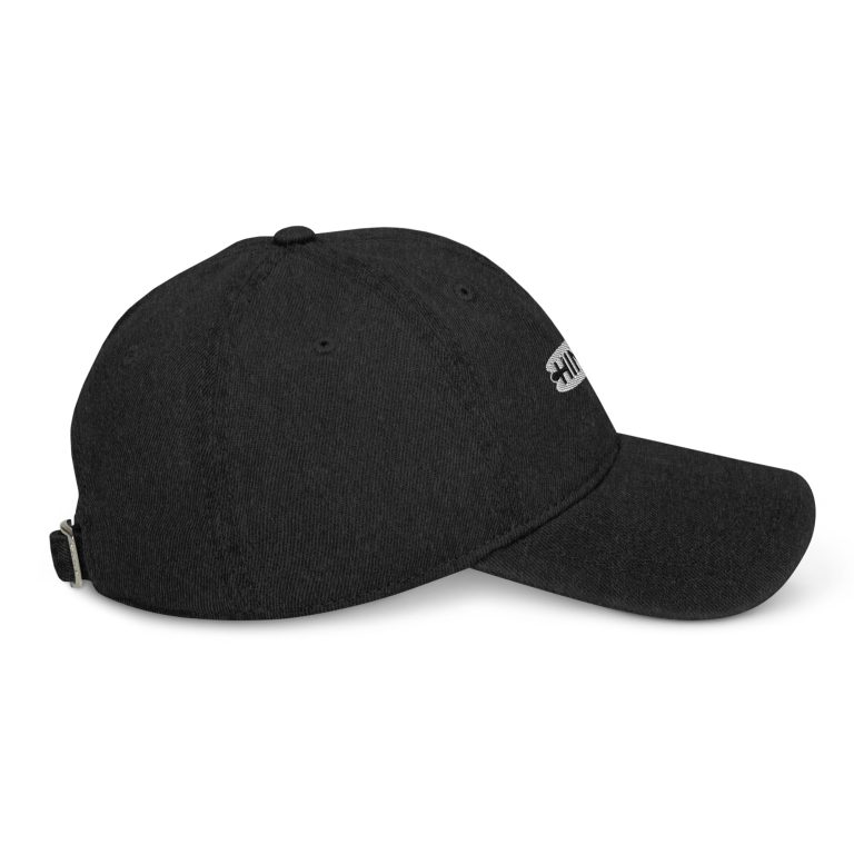 Essentials - Casquette en jean
