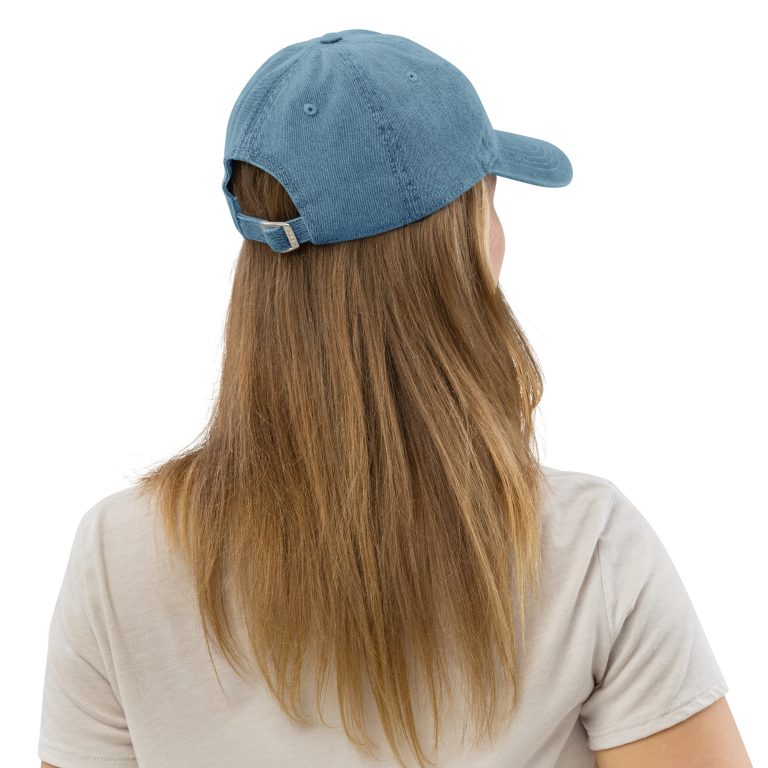 Essentials - Casquette en jean