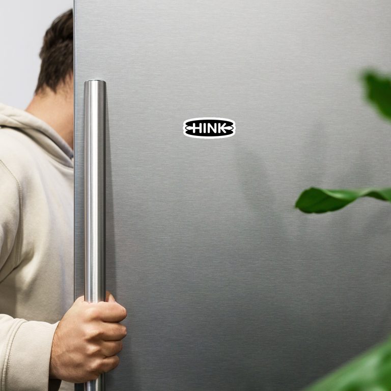 Magnets - HINK