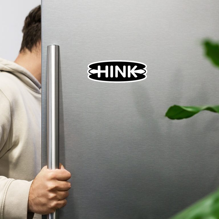 Magnets - HINK
